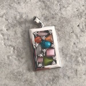 Lia Sophia Pendant